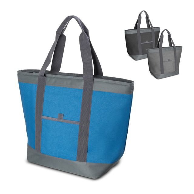 Bolsa térmica 300D 41,5L personalizada