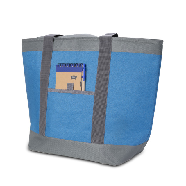 Bolsa térmica 300D 41,5L personalizada