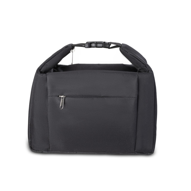 Bolsa térmica marcador temperatura 5,5L personalizada