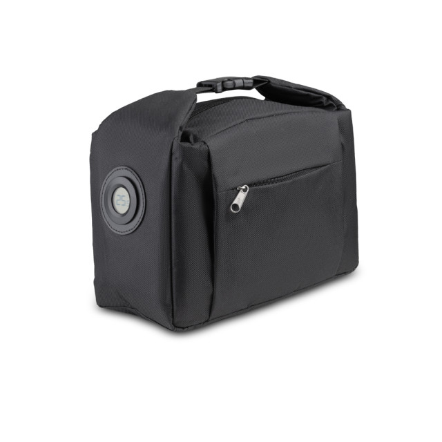 Bolsa térmica marcador temperatura 5,5L personalizada
