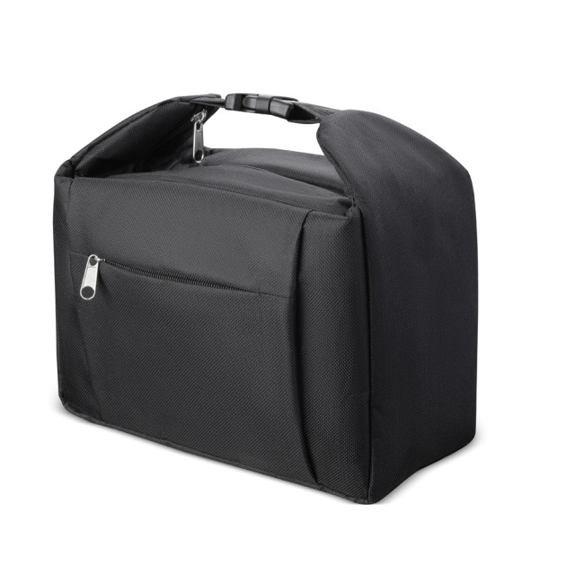 Bolsa térmica marcador temperatura 5,5L personalizada
