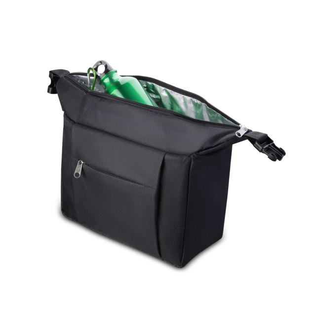 Bolsa térmica marcador temperatura 5,5L personalizada