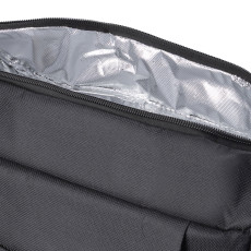 Bolsa térmica marcador temperatura 5,5L personalizada