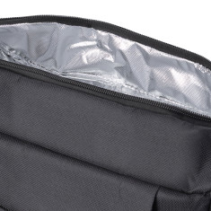 Bolsa térmica marcador temperatura 5,5L personalizada