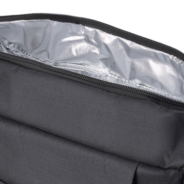 Bolsa térmica marcador temperatura 5,5L personalizada