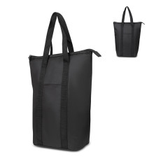 Bolsa térmica porta vinhos 10L personalizada