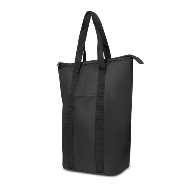 Bolsa térmica porta vinhos 10L personalizada