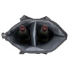Bolsa térmica porta vinhos 10L personalizada