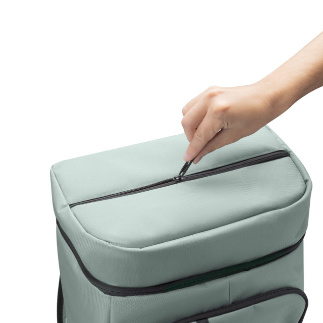 Mochila térmica 28,5L personalizada