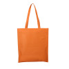 Sacola tnt 100g/m² 41,5x37,5cm personalizada