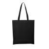 Sacola tnt 100g/m² 41,5x37,5cm personalizada
