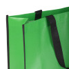 Sacola tnt laminado 120g/m² 38,5x42cm personalizada