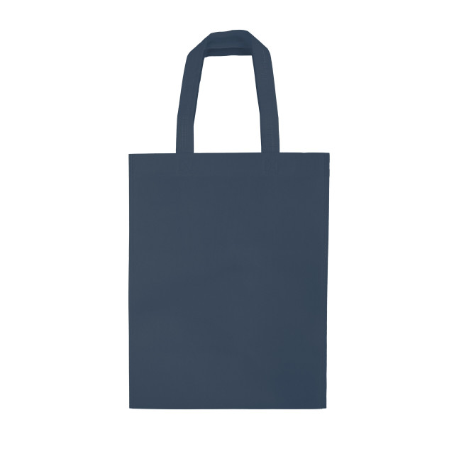 Sacola TNT 80g/m² (34,5x26,7cm) personalizada