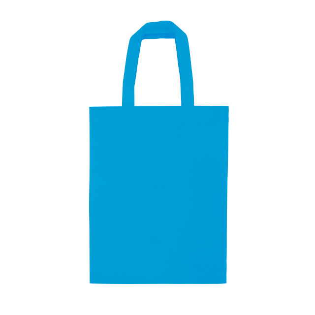 Sacola TNT 80g/m² (34,5x26,7cm) personalizada