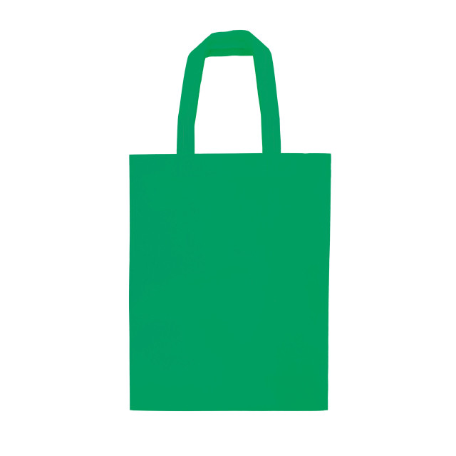 Sacola TNT 80g/m² (34,5x26,7cm) personalizada