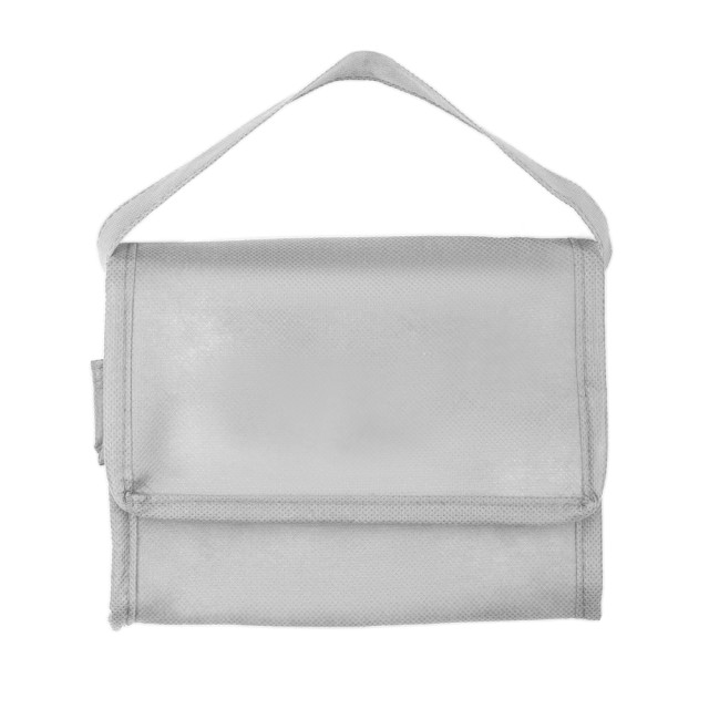 Bolsa térmica tnt 80g/m²  3,2L personalizada