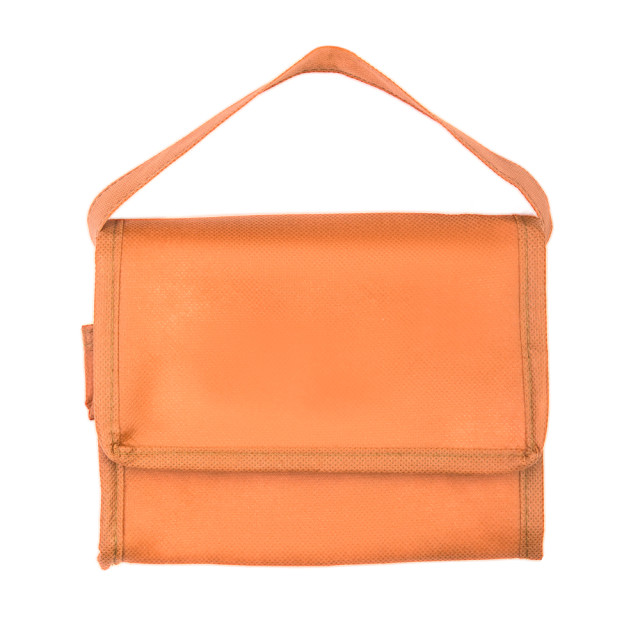 Bolsa térmica tnt 80g/m²  3,2L personalizada