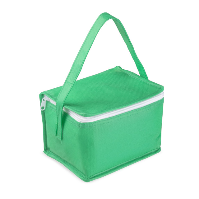 Bolsa térmica tnt 80g/m²  3,2L personalizada