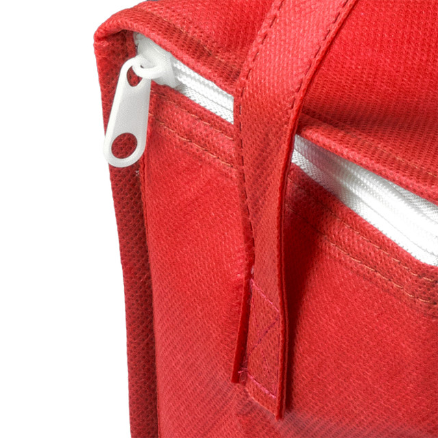 Bolsa térmica tnt 80g/m²  3,2L personalizada