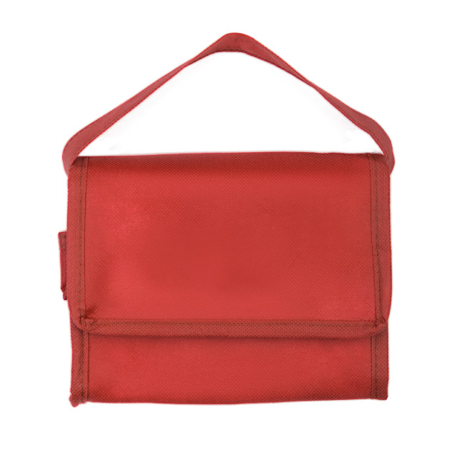 Bolsa térmica tnt 80g/m²  3,2L personalizada