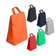 Bolsa térmica tnt 80g/m²  4,7L personalizada