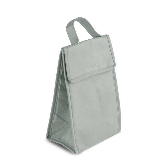 Bolsa térmica tnt 80g/m²  4,7L personalizada