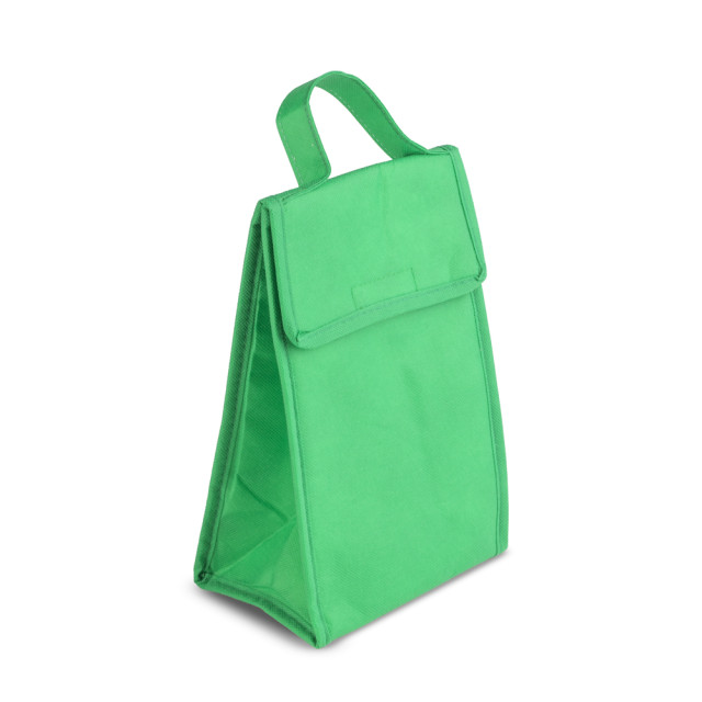 Bolsa térmica tnt 80g/m²  4,7L personalizada