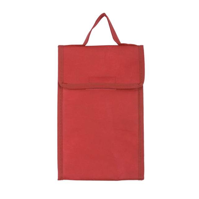 Bolsa térmica tnt 80g/m²  4,7L personalizada
