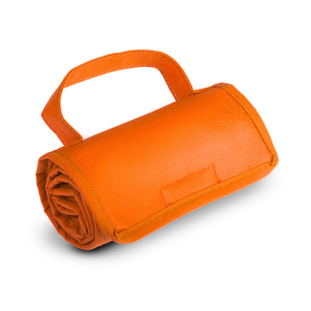 Bolsa térmica tnt 80g/m²  4,7L personalizada