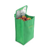 Bolsa térmica tnt 80g/m²  4,7L personalizada