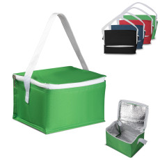 Bolsa térmica poliéster 600D personalizada