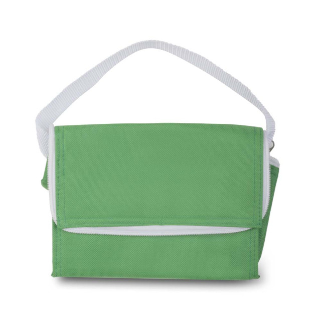 Bolsa térmica poliéster 600D personalizada