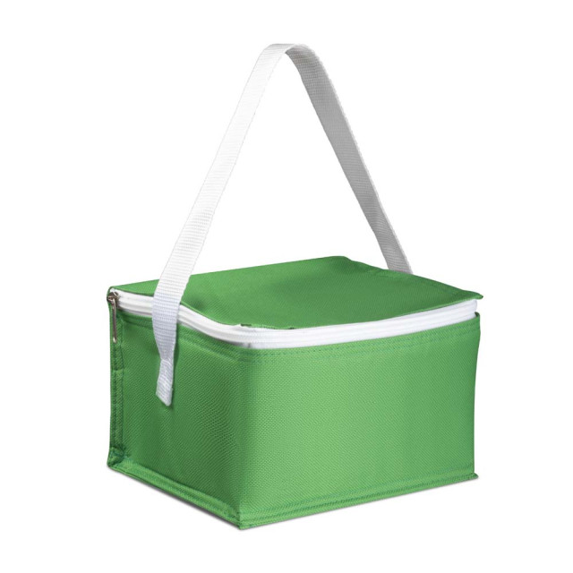 Bolsa térmica poliéster 600D personalizada