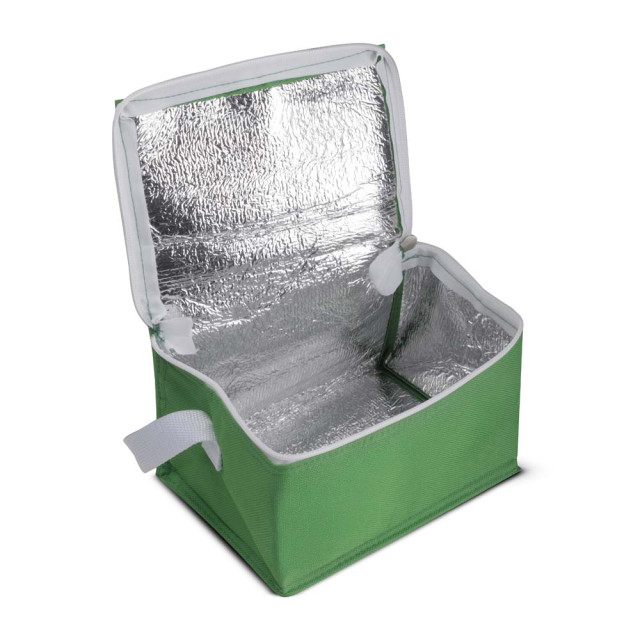 Bolsa térmica poliéster 600D personalizada