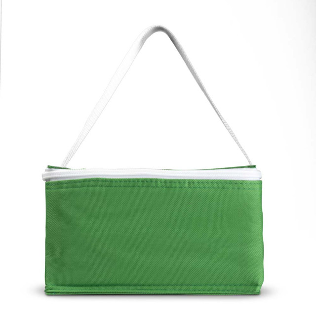 Bolsa térmica poliéster 600D personalizada