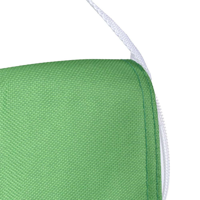 Bolsa térmica poliéster 600D personalizada