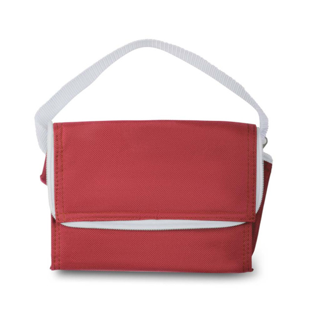 Bolsa térmica poliéster 600D personalizada