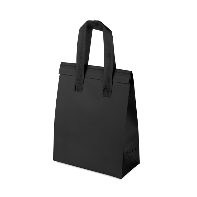 Sacola térmica em PP/TNT 5L personalizada