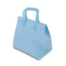 Sacola térmica em PP/TNT 20L personalizada