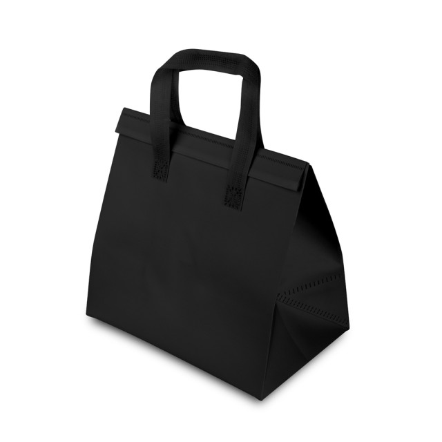 Sacola térmica em PP/TNT 20L personalizada