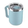 Caneca plástico pp 450ml personalizada
