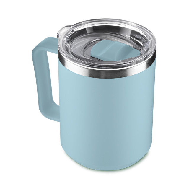 Caneca plástico pp 450ml personalizada