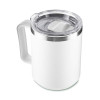 Caneca plástico pp 450ml personalizada