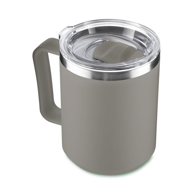 Caneca plástico pp 450ml personalizada