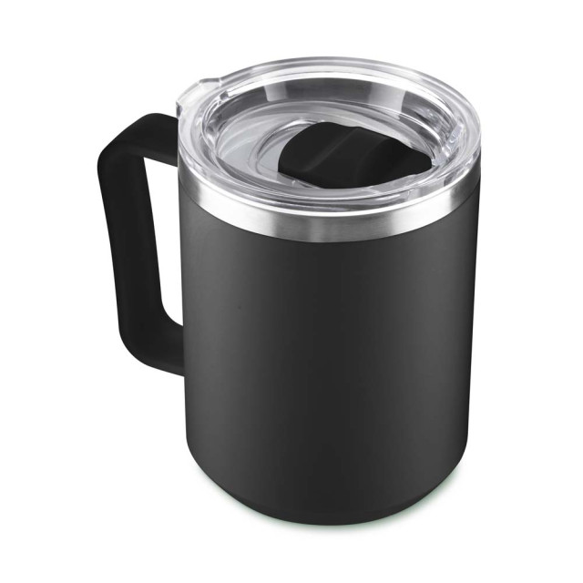 Caneca plástico pp 450ml personalizada