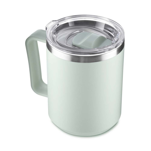 Caneca plástico pp 450ml personalizada