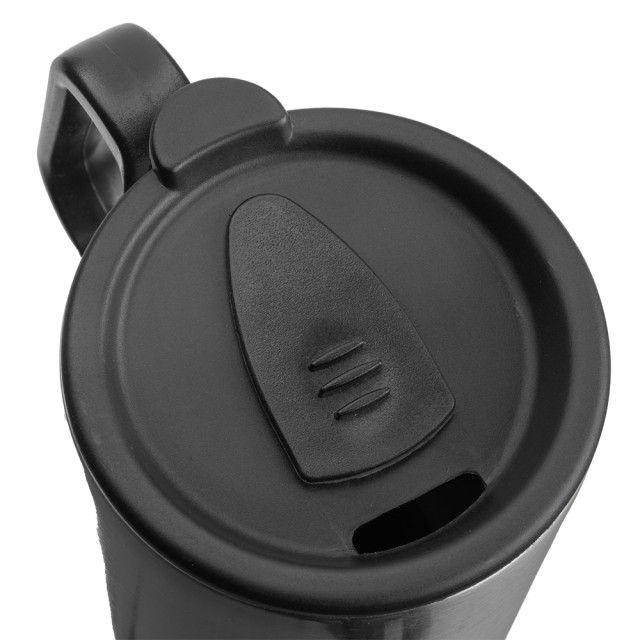 Caneca térmica aço inox 350ml personalizada