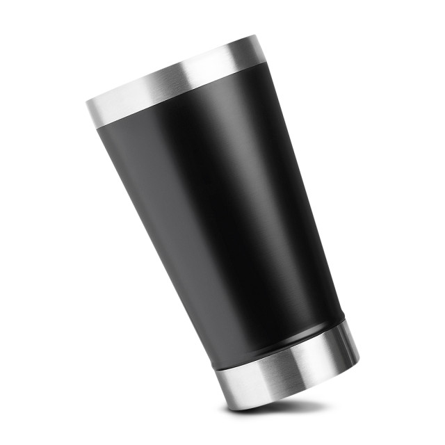 Copo térmico com abridor 500ml personalizado