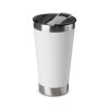 Copo térmico com abridor 500ml personalizado Copo térmico com abridor 500ml personalizado
