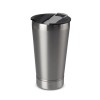Copo térmico com abridor 500ml personalizado Copo térmico com abridor 500ml personalizado